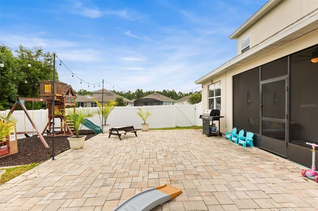 726 PORTER RYE AVENUE, Debary, FL 32713