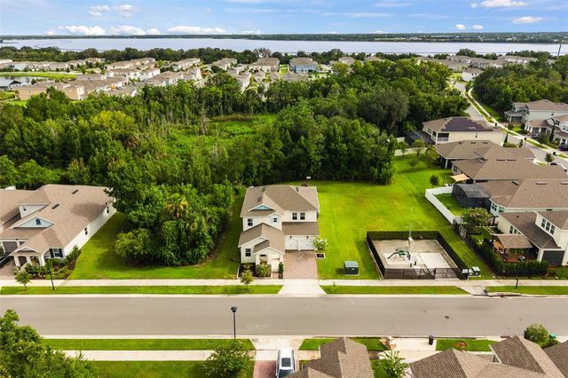 726 PORTER RYE AVENUE, Debary, FL 32713