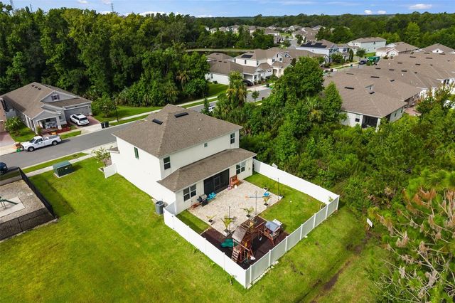 726 PORTER RYE AVENUE, Debary, FL 32713