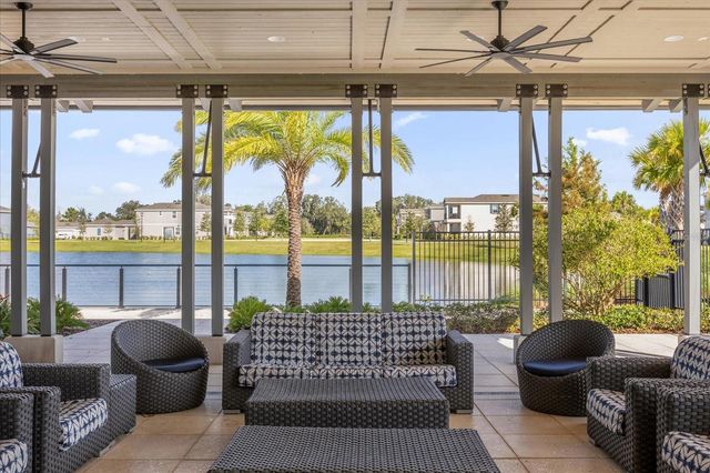 726 PORTER RYE AVENUE, Debary, FL 32713