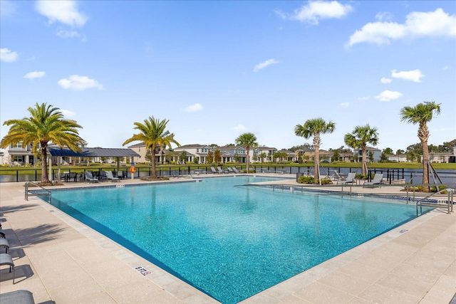 726 PORTER RYE AVENUE, Debary, FL 32713