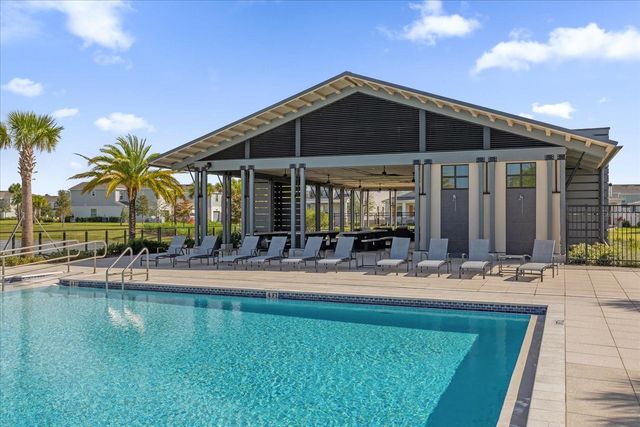 726 PORTER RYE AVENUE, Debary, FL 32713