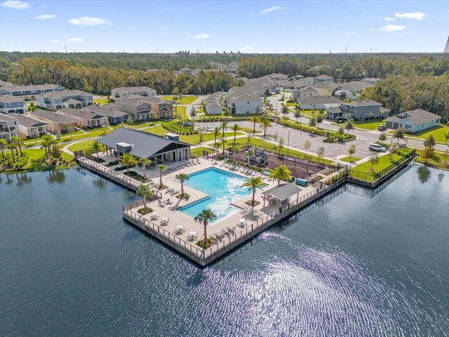726 PORTER RYE AVENUE, Debary, FL 32713