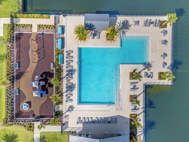 726 PORTER RYE AVENUE, Debary, FL 32713