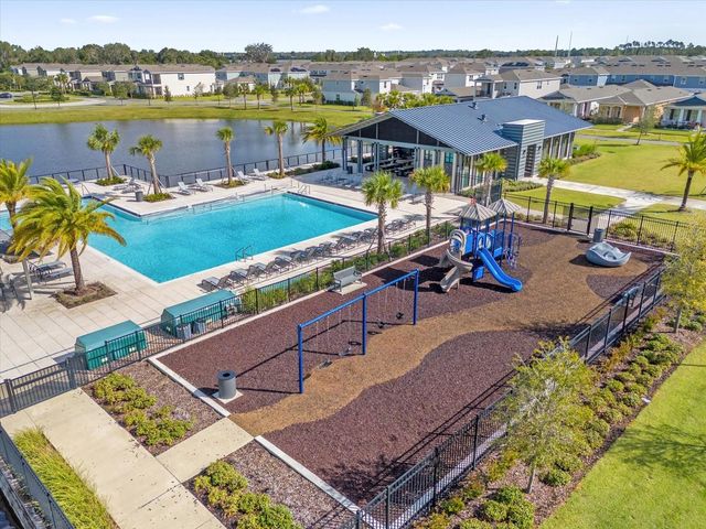 726 PORTER RYE AVENUE, Debary, FL 32713