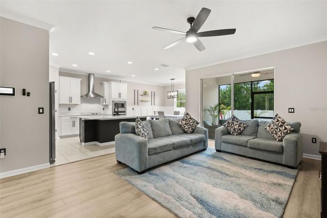 726 PORTER RYE AVENUE, Debary, FL 32713