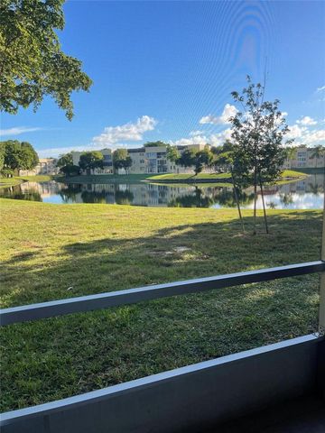 5890 NW 64th Avenue 103, Fort Lauderdale, FL 33319