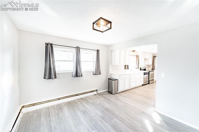 728 Bonfoy Avenue, Colorado Springs, CO 80909