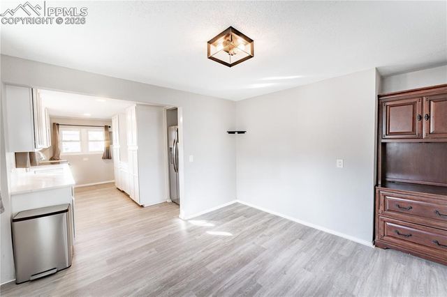 728 Bonfoy Avenue, Colorado Springs, CO 80909