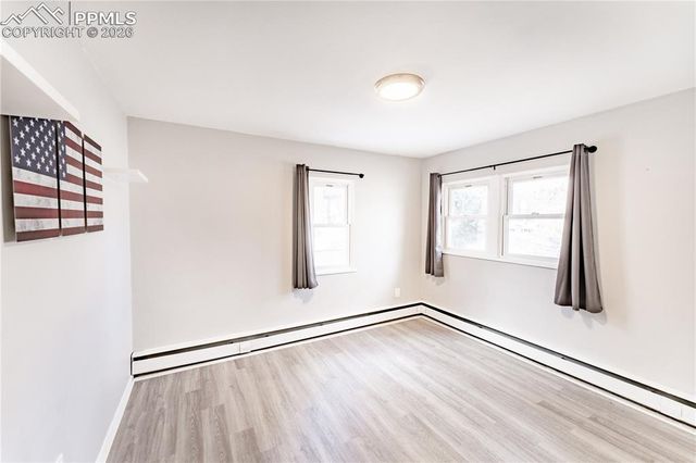 728 Bonfoy Avenue, Colorado Springs, CO 80909