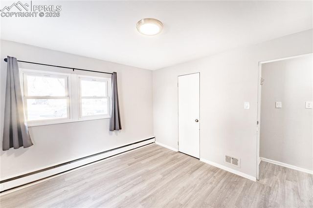 728 Bonfoy Avenue, Colorado Springs, CO 80909