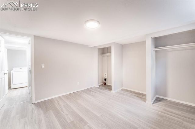 728 Bonfoy Avenue, Colorado Springs, CO 80909