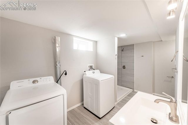 728 Bonfoy Avenue, Colorado Springs, CO 80909