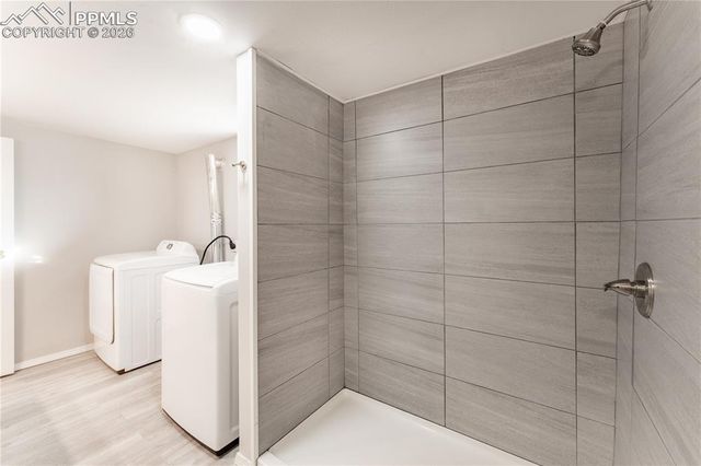 728 Bonfoy Avenue, Colorado Springs, CO 80909