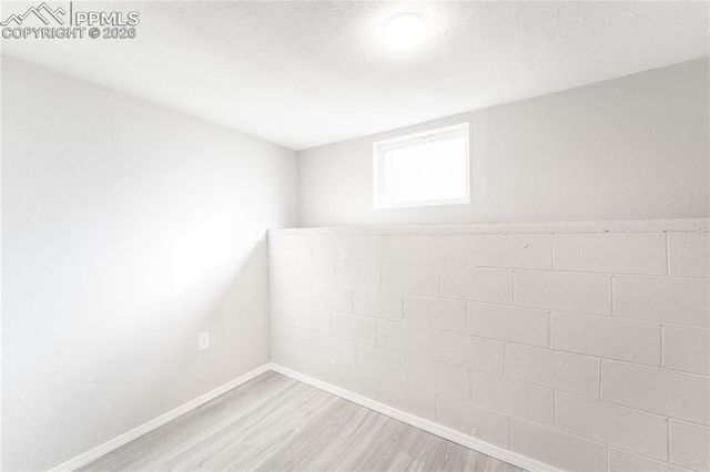 728 Bonfoy Avenue, Colorado Springs, CO 80909