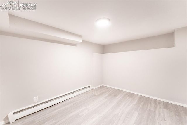 728 Bonfoy Avenue, Colorado Springs, CO 80909