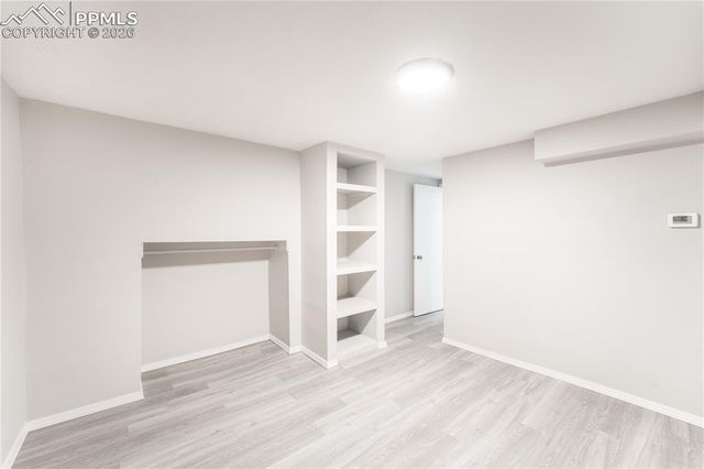 728 Bonfoy Avenue, Colorado Springs, CO 80909