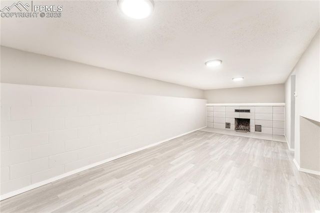 728 Bonfoy Avenue, Colorado Springs, CO 80909