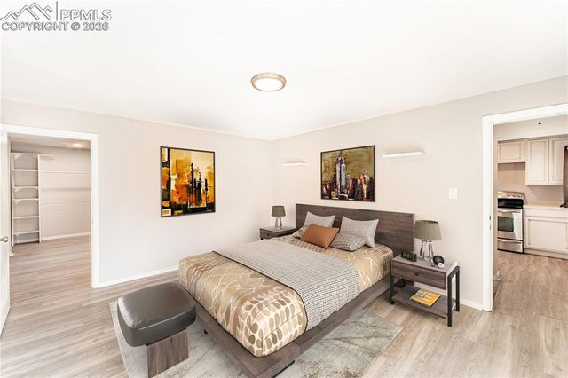 728 Bonfoy Avenue, Colorado Springs, CO 80909