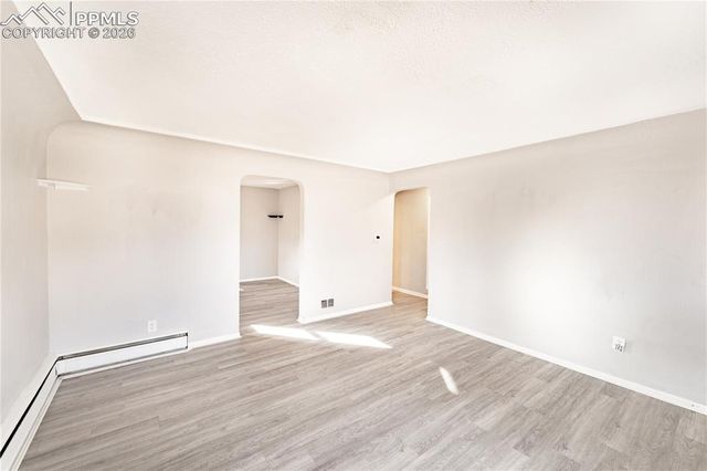 728 Bonfoy Avenue, Colorado Springs, CO 80909