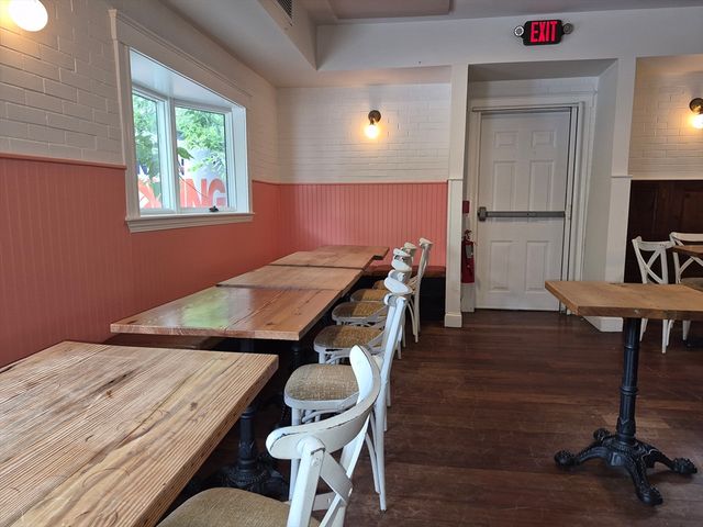 233 Cardinal Medeiros Avenue 5, Cambridge, MA 02141