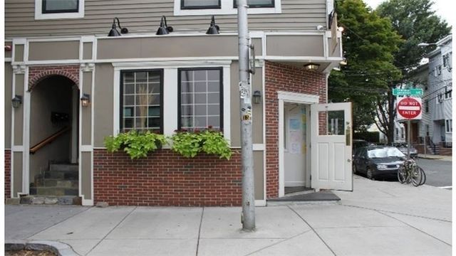 233 Cardinal Medeiros Avenue 5, Cambridge, MA 02141