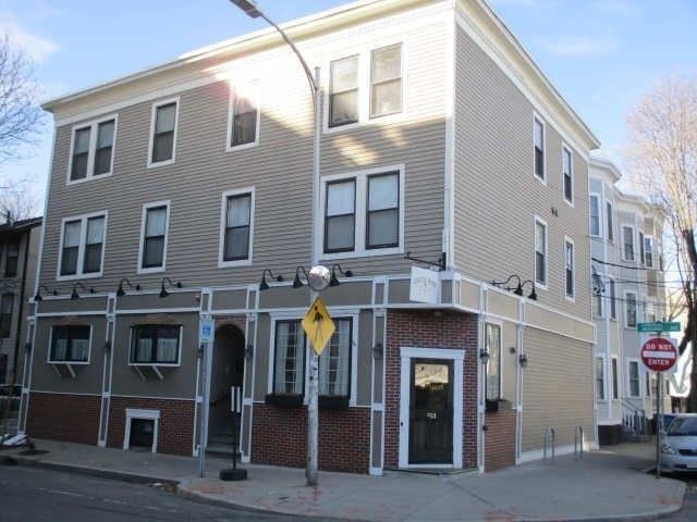 233 Cardinal Medeiros Avenue 5, Cambridge, MA 02141