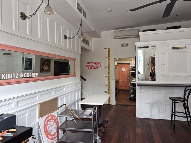 233 Cardinal Medeiros Avenue 5, Cambridge, MA 02141