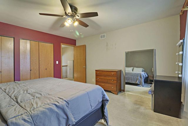 11788 231st COURT, Trevor, WI 53179