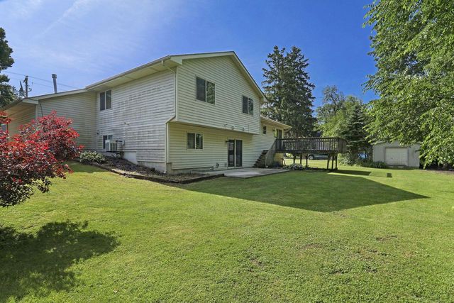 11788 231st COURT, Trevor, WI 53179