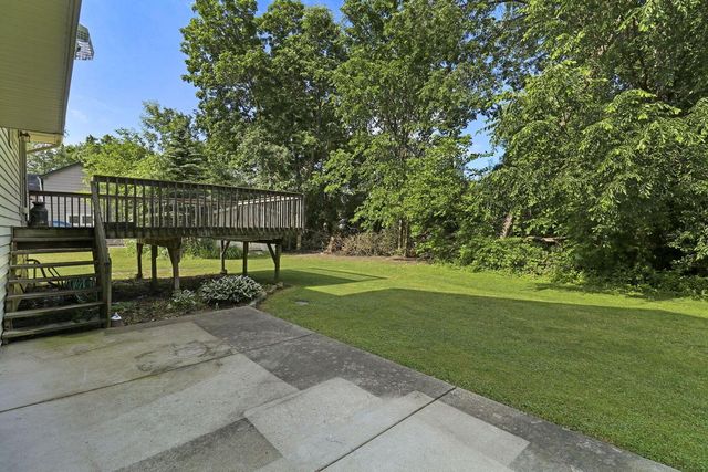11788 231st COURT, Trevor, WI 53179