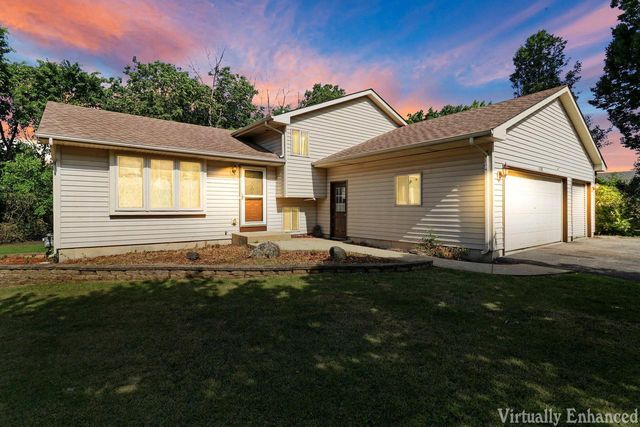 11788 231st COURT, Trevor, WI 53179