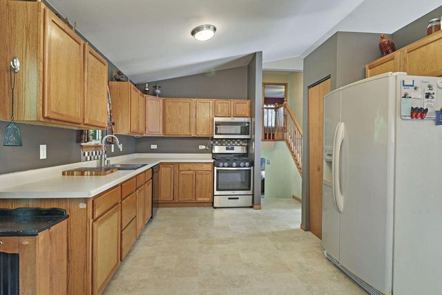11788 231st COURT, Trevor, WI 53179
