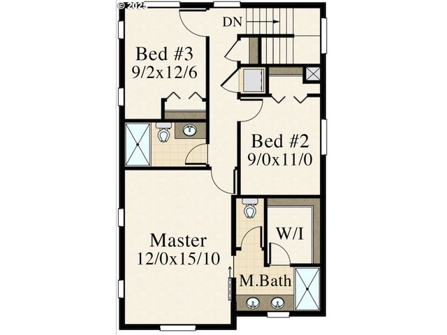 Sprig Ln Lot 3, Eugene, OR 97401