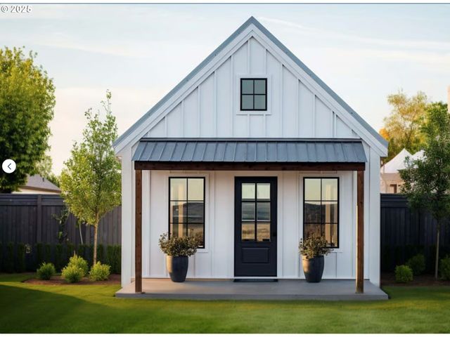 Sprig Ln Lot 3, Eugene, OR 97401