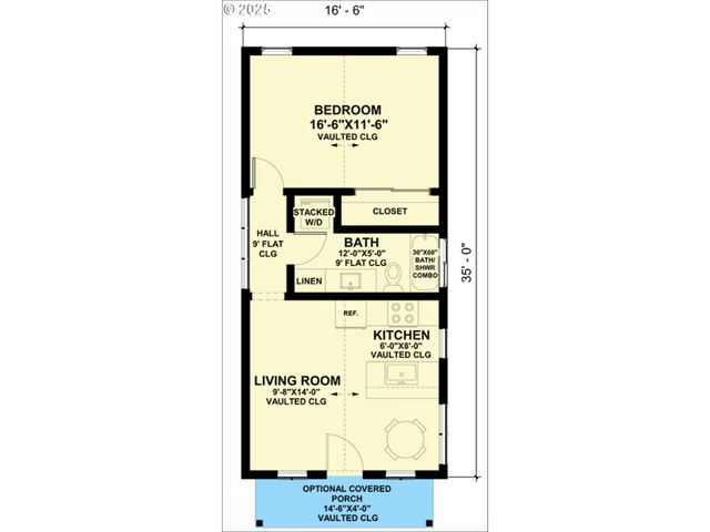 Sprig Ln Lot 3, Eugene, OR 97401