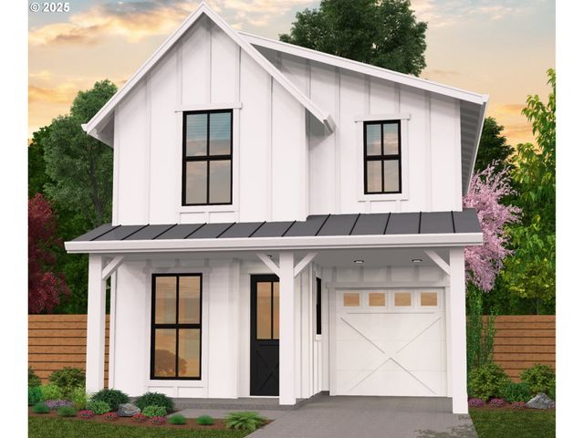 Sprig Ln Lot 3, Eugene, OR 97401