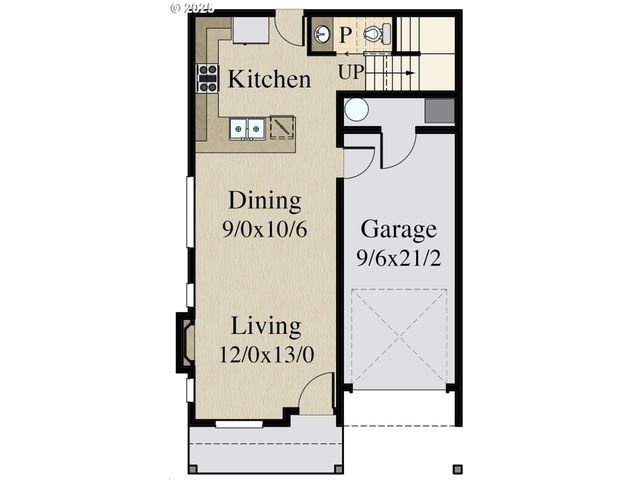 Sprig Ln Lot 3, Eugene, OR 97401