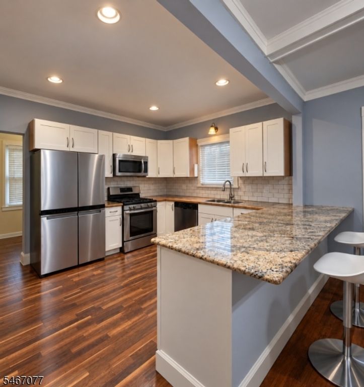 413 Mercer Ave, Roselle Boro, NJ 07203 — photo 2