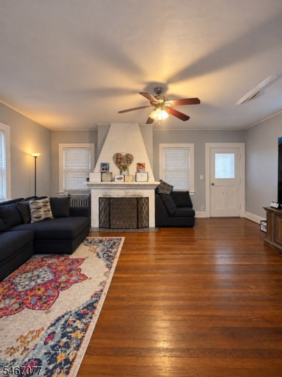413 Mercer Ave, Roselle Boro, NJ 07203 — photo 3