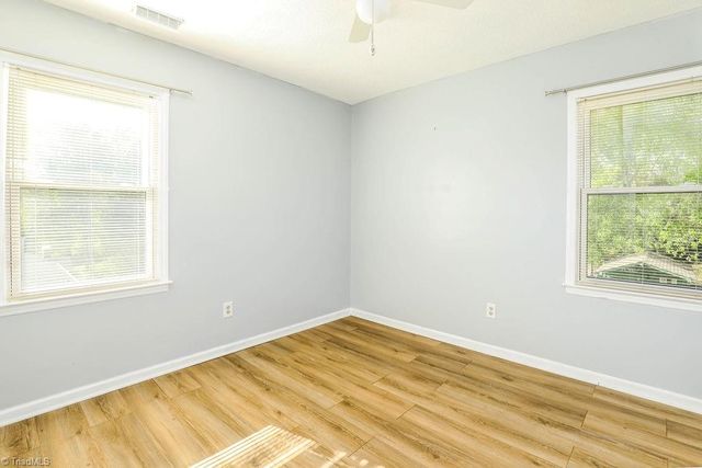 204 Oak Forest Lane, Trinity, NC 27370