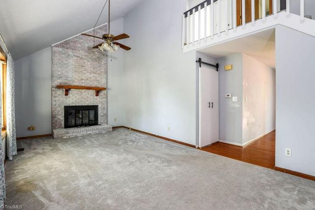 204 Oak Forest Lane, Trinity, NC 27370