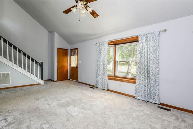 204 Oak Forest Lane, Trinity, NC 27370