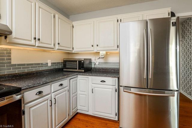 204 Oak Forest Lane, Trinity, NC 27370