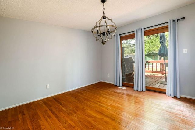 204 Oak Forest Lane, Trinity, NC 27370