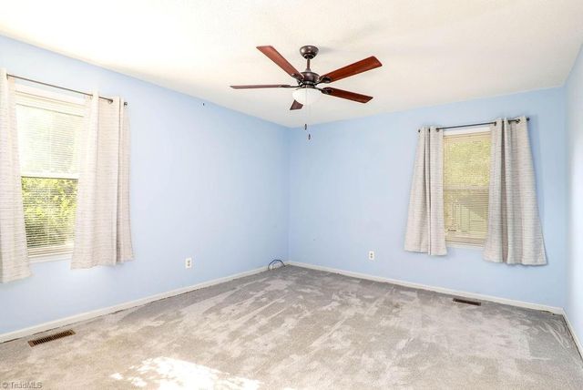 204 Oak Forest Lane, Trinity, NC 27370