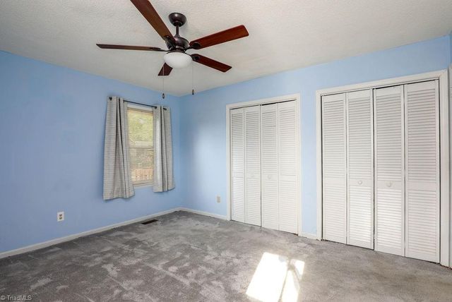 204 Oak Forest Lane, Trinity, NC 27370