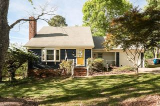 204 Oak Forest Lane, Trinity, NC 27370