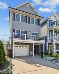 45 Miller Street, Highlands, NJ 07732