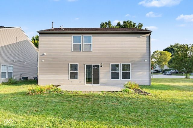 6921 Maywood Circle, Avon, IN 46123